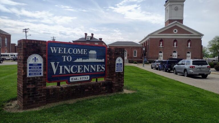 Retirees Are Discovering This Quiet Indiana Town Where Move-In-Ready Homes Start Around $90,000