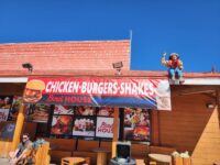 These 7 Small-Town California Date Shake Stands Serve The Creamy Desert Treat Locals Swear By