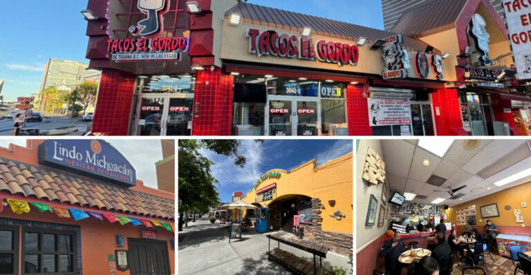 Craving A Real Bowl Of Menudo? These 8 Nevada Spots Simmer It Slow On Weekends