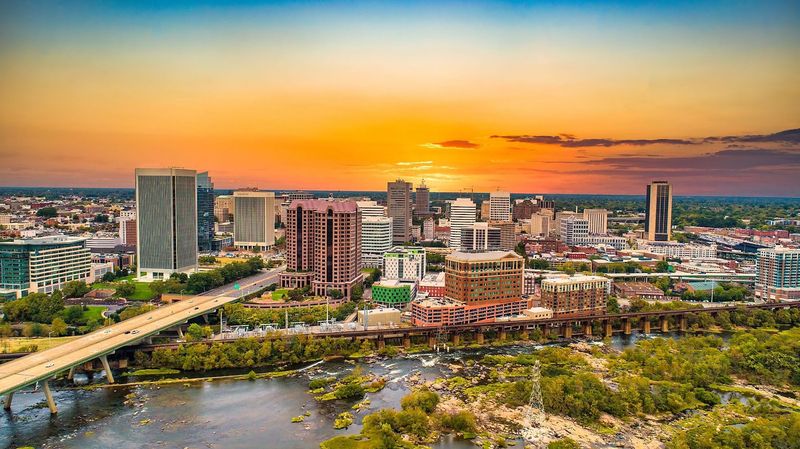 These 9 Affordable Virginia Road Trips Deliver Big Adventures Without Draining Your Wallet