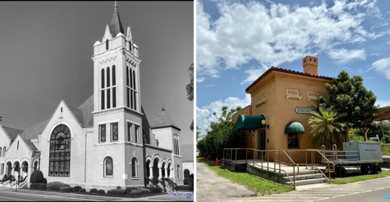 Retirees Are Flocking To This Peaceful Florida Town For Its Affordable, Slower-Paced Lifestyle