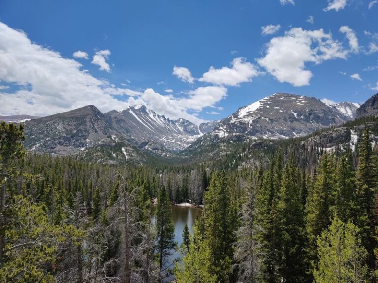 Slow Down And Spend A Day In 8 Of Colorado’s Most Charming Mountain Towns