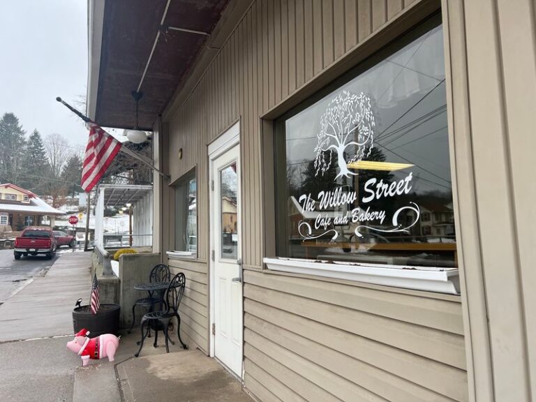 These 9 Small-Town Pennsylvania Diners Have Been Serving Breakfast For Generations