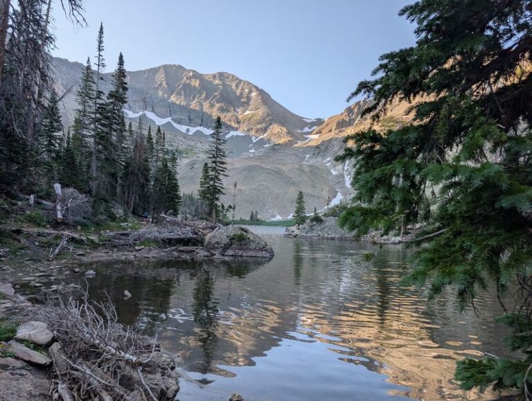 Travelers Are Just Starting To Discover This Breathtaking Colorado State Park