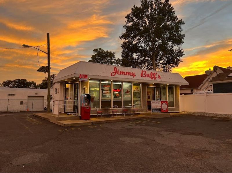 This Legendary West Orange Spot Has Served The Original Italian Hot Dogs New Jerseyans Swear By Since 1932