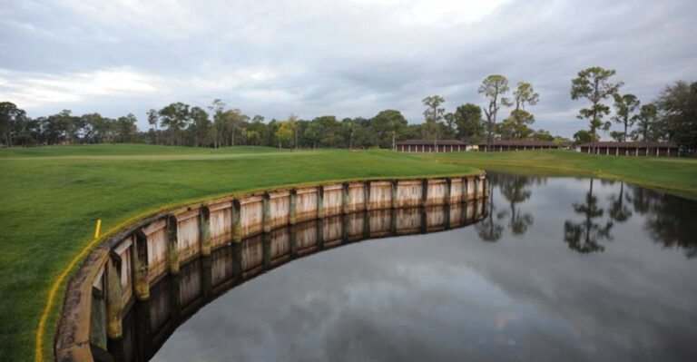Retirees Are Flocking To This Quiet Florida Town Where Move-In-Ready Homes Start Around $90,000