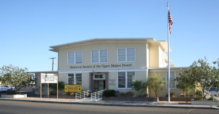 In This Rural California Community, You Can Still Find Move-In-Ready Homes For Around $150,000