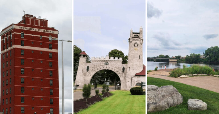 There’s An Affordable Indiana Town Where Rent Still Runs Under $700, And People Are Starting To Notice