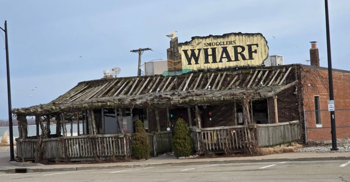 This Humble Pennsylvania Restaurant Serves Seafood So Good It’s Become Legendary