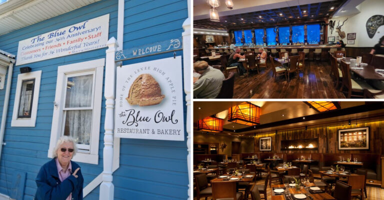 8 Missouri Supper Clubs Where Locals Settle In For A Long, Old-Fashioned Dinner