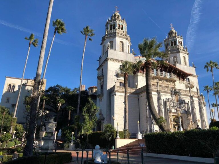 The 10 California Towns That Are Perfect For A Long, Happy Life