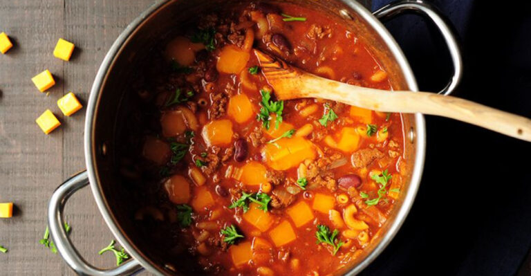 19 Ground Turkey Recipes That Are Easy And Flavorful