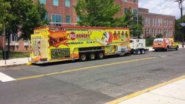 People Drive From All Over New Jersey For The Fat Sandwiches At This Legendary New Brunswick Grease Truck
