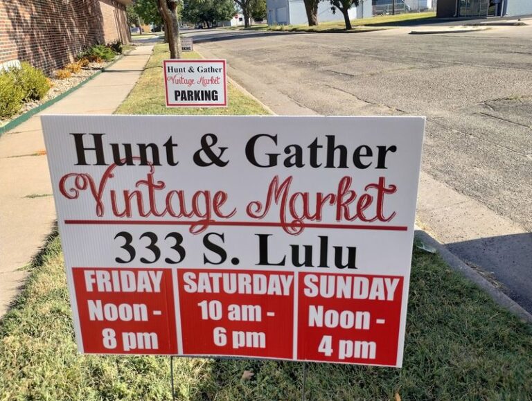 This Giant Minnesota Antique Store Is A Treasure Hunter’s Paradise Filled With Vintage Finds
