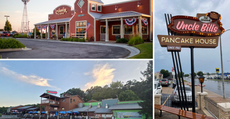In Missouri, These 10 Restaurants Serve Fried Catfish That’s Worth Every Mile Of The Drive