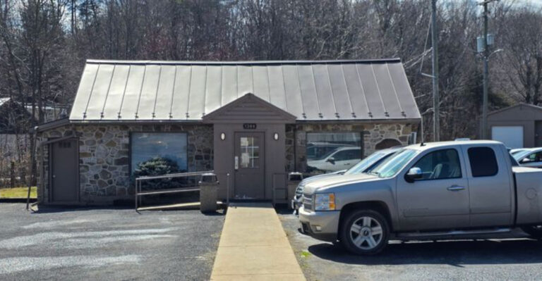 This Small-Town Virginia Diner Near the Shenandoah Caverns Serves the Kind of Homestyle Breakfast Locals Swear By