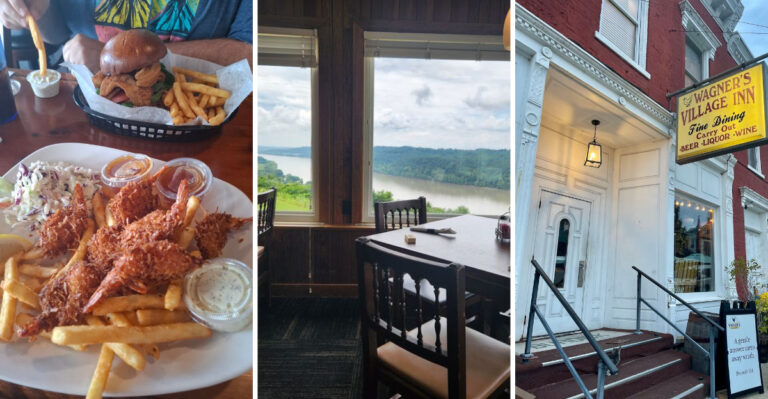 In Indiana’s Small Towns, 8 Fish Fry Spots Locals Have Sworn By For Generations
