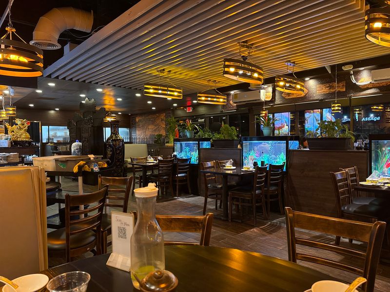 These 8 Nevada Chinese Restaurants Serve The Kind Of Old-School Chow Mein Locals Swear By