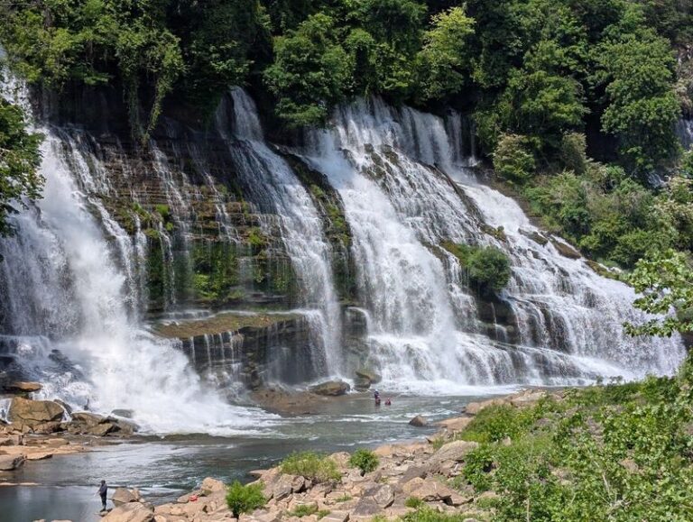 This Underrated Tennessee Destination Deserves A Spot On Your Next Day Trip List