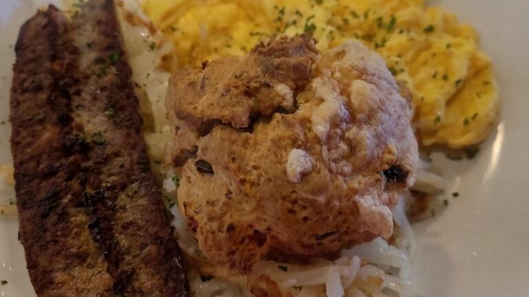 These 9 Old-School Maryland Diners Have Been Serving Home-Style Breakfast For Generations