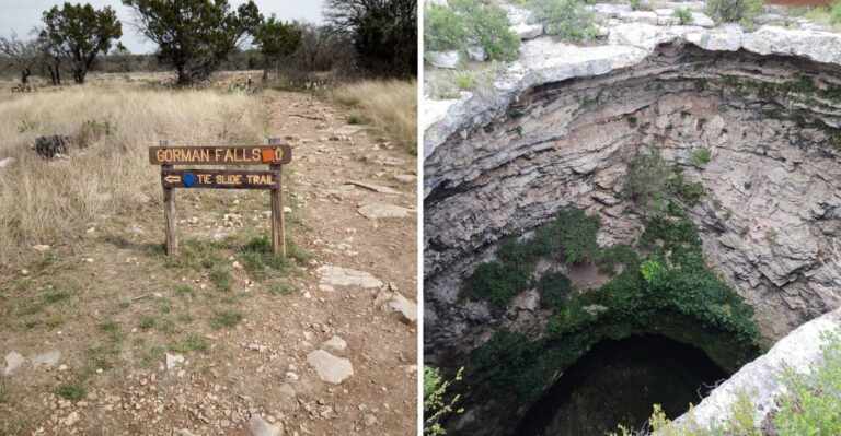 Skip The Crowds And Explore These Hidden Texas Destinations Most Travelers Never Discover
