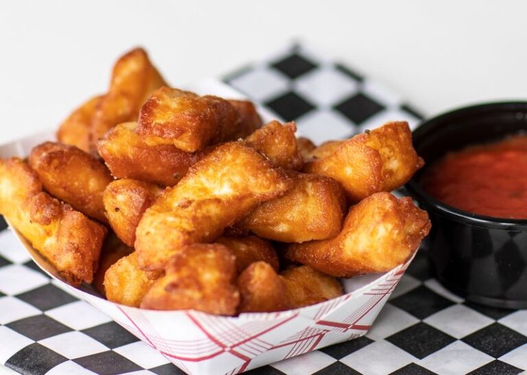 These 10 Pennsylvania Restaurants Serve Cheese Curds Worth Driving Across The State For