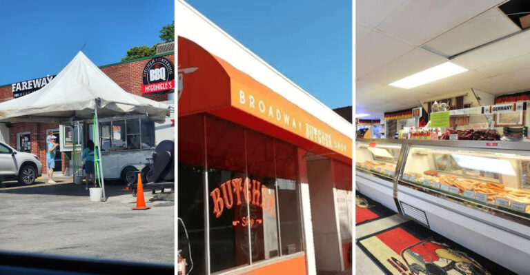 These 10 Missouri Butcher Shops And Meat Markets Sell The Kind Of Steaks Locals Swear By