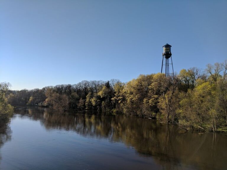This Underrated Michigan Destination Deserves A Spot On Your Next Day Trip List