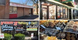 These 7 Connecticut Bakeries Make Cannoli So Fresh The Shells Still Crunch