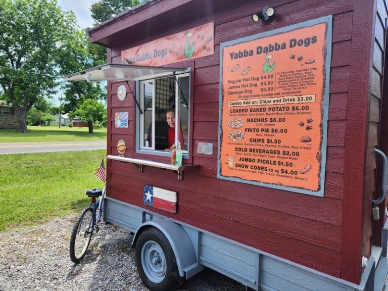 Hankering For A Chili Dog? These 7 Nevada Stands Load Them The Way They Did Decades Ago