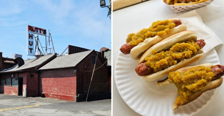 This New Jersey Hot Dog Joint Has Been Serving One Of The State’s Most Famous Franks For Generations