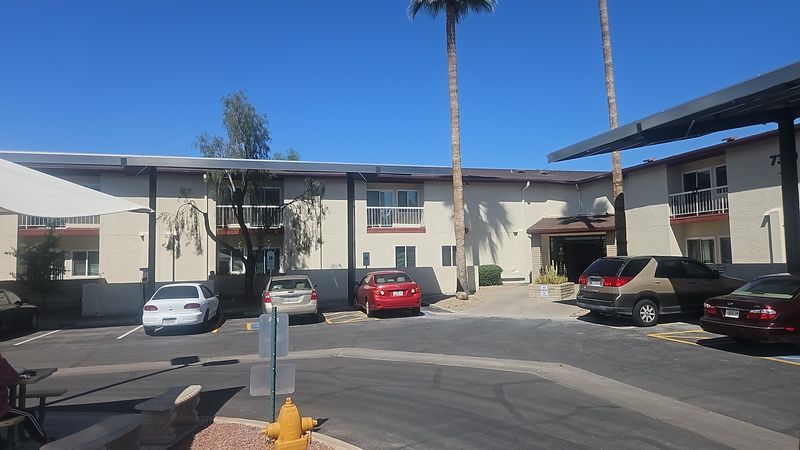 In This Laid-Back Arizona Town, Retirees Find Affordable Living And A Slower Everyday Pace