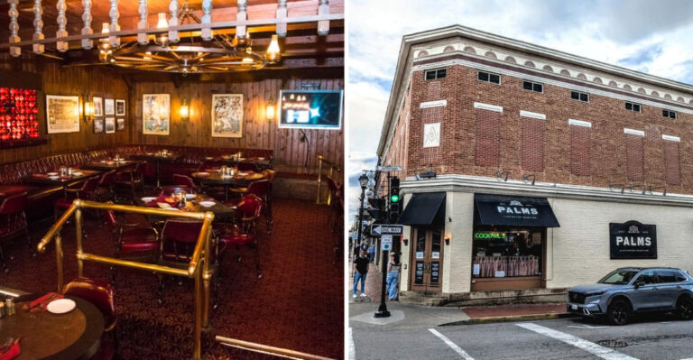 These 7 Small-Town Virginia Steakhouses Locals Have Been Raving About For Decades