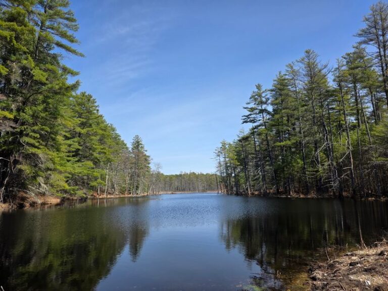 Slow Down And Wander 8 Of Massachusetts’s Most Charming Small Towns On An Easy Day Trip