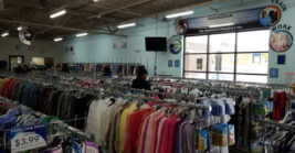 These 8 Massive Indiana Thrift Stores Are Worth Every Mile Of The Drive