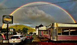 This Cozy Old-Fashioned Walton Diner Serves The Homestyle New York Breakfast Locals Happily Make Room For
