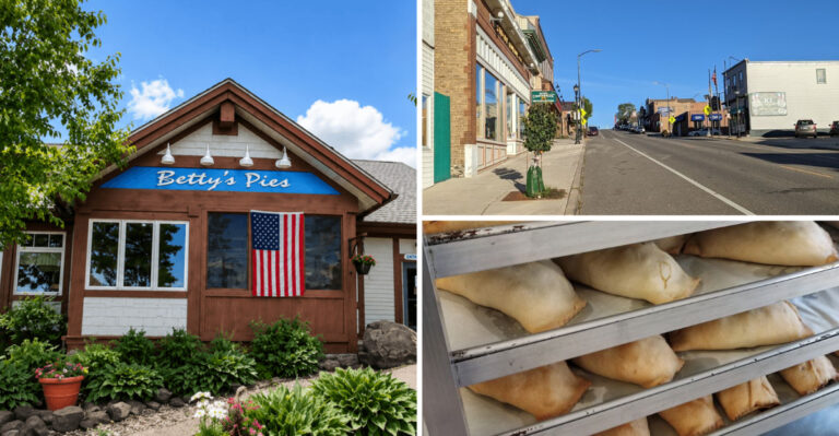 These 9 Minnesota Pasty Shops Still Bake The Hand-Held Miner’s Meal Locals Grew Up On