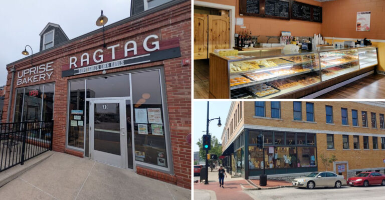 These 8 Small-Town Missouri Bakeries Sell The Fresh Cinnamon Rolls Locals Line Up For At Dawn