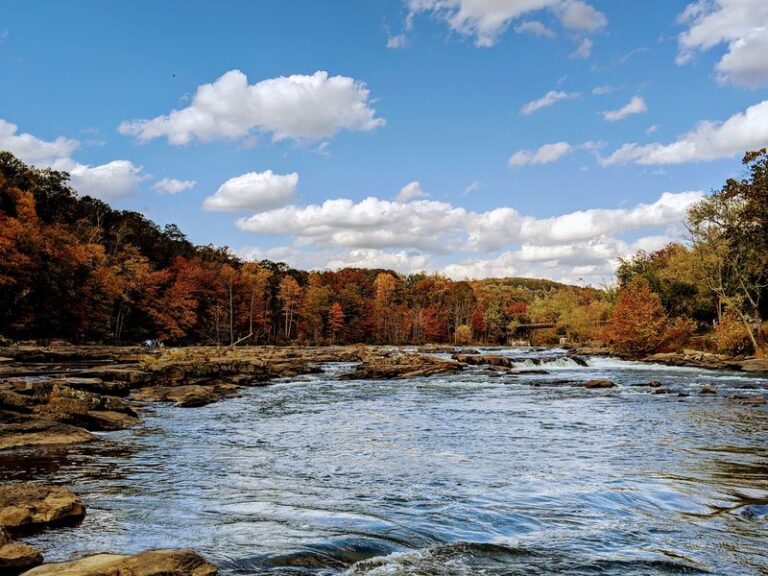 This Remote Pennsylvania State Park Offers Switzerland-Like Beauty Without The Crowds