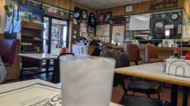 In A Small Idaho Town, This Unpretentious Country Cafe Serves Classic Home-Style Breakfasts That Make You Feel Right At Home