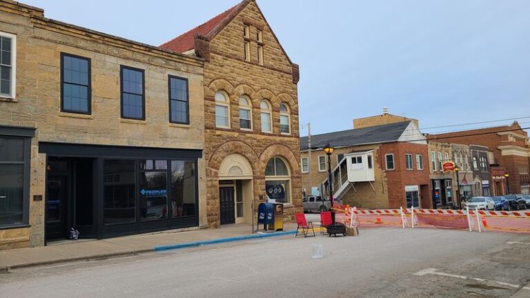 This Gorgeous Little Wisconsin Town Remains One Of The State’s Best-Kept Hidden Gems