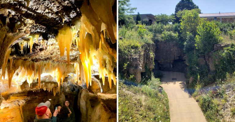 This Hidden Ohio Treasure Is An Unforgettable Day Trip Most Locals Haven’t Discovered Yet