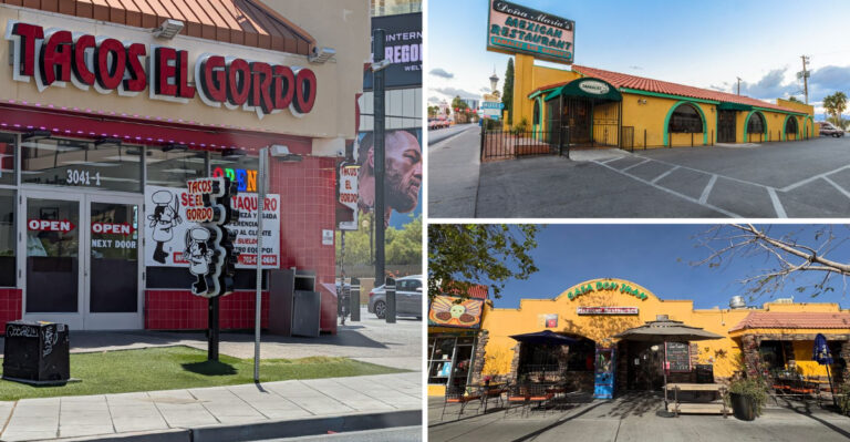 Craving Real Mexican Breakfast? These 7 Nevada Spots Serve Chilaquiles Worth Waking Up For