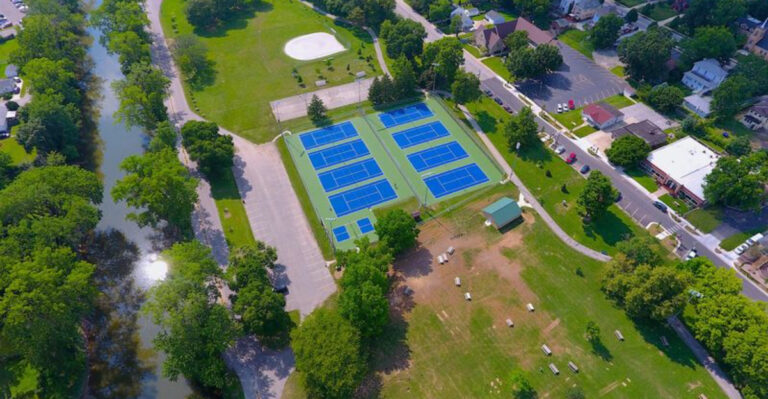 This Indiana Community Offers Move-In-Ready Homes Starting Around $60,000