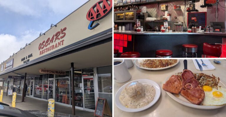 Ask Any Local In Durango And They’ll Send You To This Corner Breakfast Spot