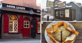 When The Craving Hits, These 9 Connecticut Burger Joints Are Worth Firing Up The Car For
