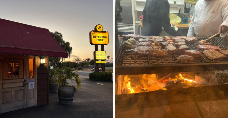 This Humble Hole-In-The-Wall In California Serves The Best Tri-Tip Sandwich You’ll Ever Taste