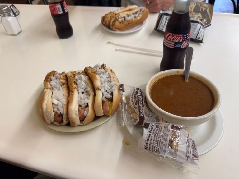 These 7 Small-Town Indiana Coney Dog Stands Serve The Chili Dogs Locals Have Loved For Decades