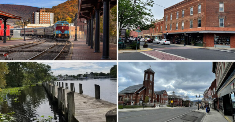 These 7 Maryland Small Towns Are Secretly Perfect For Retirees On A Budget