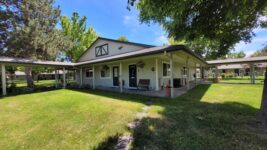 Retirees Are Finding An Affordable New Home In This Overlooked Idaho Town